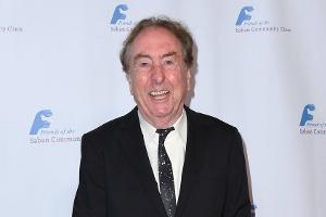 Eric Idle muss mit 80 weiter arbeiten: "Monty Python war Katastrophe"
