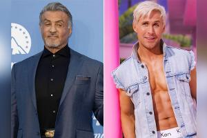 Sylvester Stallone wünscht sich Ryan Gosling als Rambo-Nachfolger