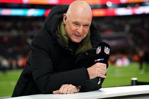 RTL-Kommentator Frank "Buschi" Buschmann kündigt Auszeit an