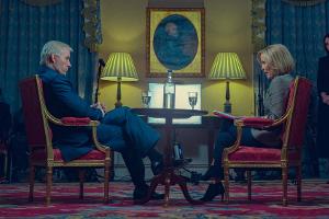 "Scoop": Erster Trailer zum Netflix-Film über Prinz Andrew ist da