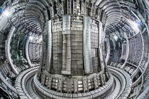 Europäisches Projekt erreicht Weltrekord bei Kernfusion