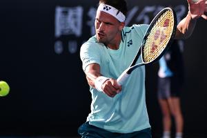 Tennis: Altmaier scheitert auch in Buenos Aires früh