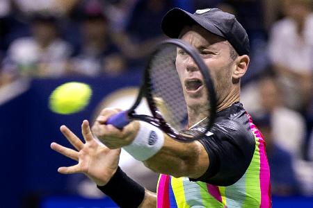 Delray Beach: Erkrankter Koepfer kann nicht antreten Delray Beach: Erkrankter Koepfer kann nicht antreten