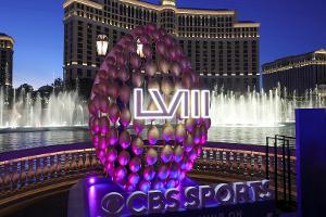 Rekordquote beim Super Bowl: 123,4 Millionen US-Zuschauer
