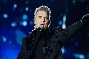 Robbie Williams: Der punkige König der Popwelt wird 50