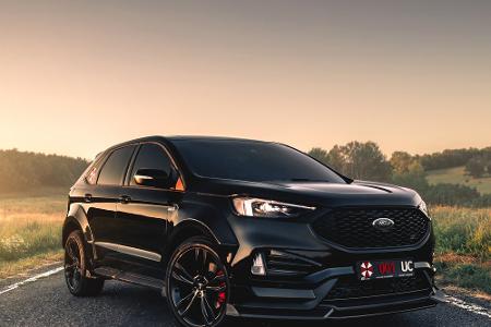 Verluste bei Ford