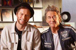 Bei "Sing meinen Song": Besonderer Auftritt von Peter Maffay