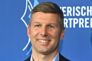 Thomas Hitzlsperger: Homosexualität "auf Platz noch immer ein Tabu"