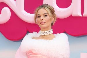"Barbie"-Star Margot Robbie handelt Mega-Deal mit Warner Bros. aus