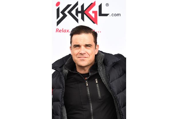 2010 kehrte Robbie für ein Album zu Take That zurück, nur im kommenden Jahr erneut auszusteigen.