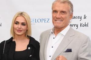 Nach Jahrzehnten in den Staaten: Dolph Lundgren ist jetzt US-Bürger
