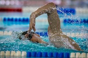 Fehlstart auch im Becken: Wellbrock verpasst 800-m-Finale