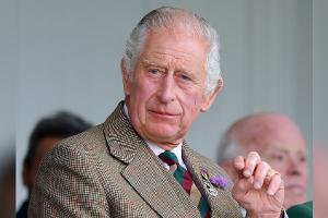 Für Krebsbehandlung? König Charles III. ist zurück in London