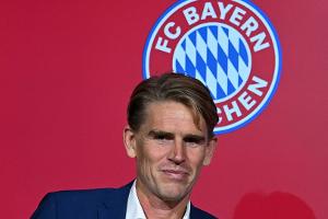 FC Bayern: Freund von Reaktion überzeugt