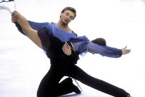 Das Märchen von Sarajevo: Torvill/Dean und der Bolero