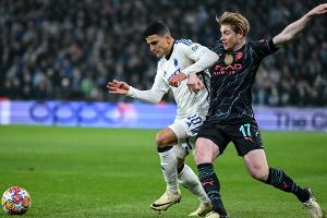 Wieder fit nach Verletzung: De Bruyne "glücklich" über Form