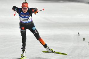 Erlöserin Hettich-Walz zwischen Stolz und Glückseligkeit
