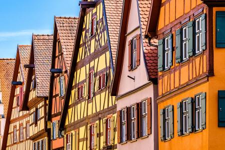 Tradition und Moderne