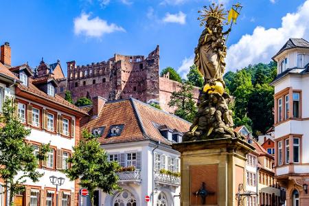 14 Millionen Besucher im Jahr