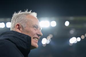 Europapokal: "Extrem schwierige" Aufgaben für SCF und SGE