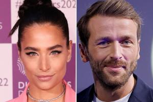 "Mehr als kurzer Flirt" mit Amira? Christian Düren meldet sich zurück