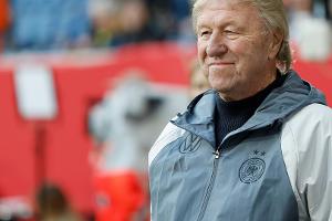 Bei Olympia-Aus: Hrubesch steht als Übergangslösung bereit