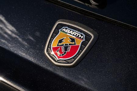 Abarth 695 75 Anniversario