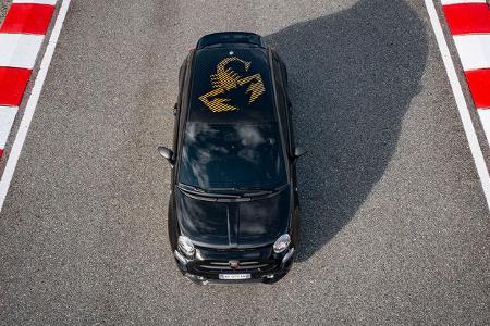 Abarth 695 75 Anniversario