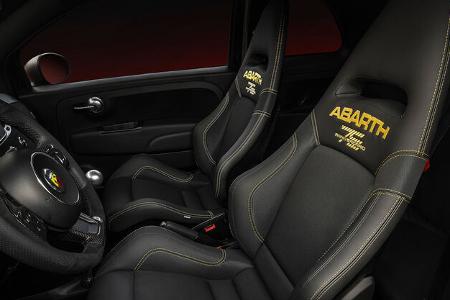 Abarth 695 75 Anniversario