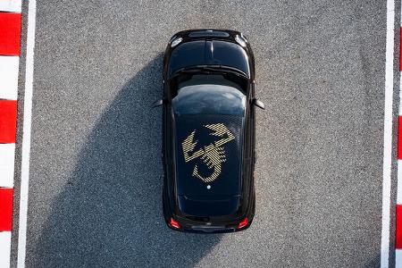 Abarth 695 75 Anniversario
