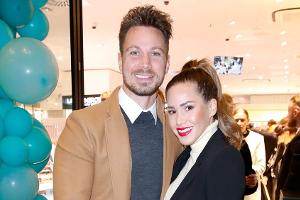 "Drittes Wunder": Angelina und Sebastian Pannek werden wieder Eltern