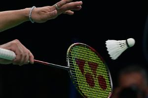 Badminton: Deutsche Niederlagen bei Team-EM