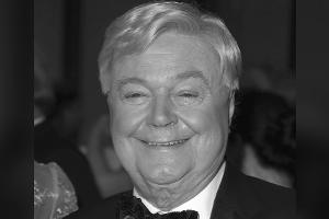 Modeschöpfer Jürgen Hartmann ist gestorben