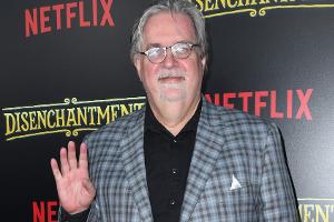 70. Geburtstag Matt Groening: Alles über den "Simpsons"-Erfinder