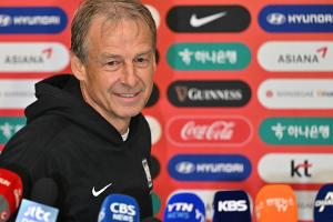 Südkorea: Klinsmann vor dem Aus
