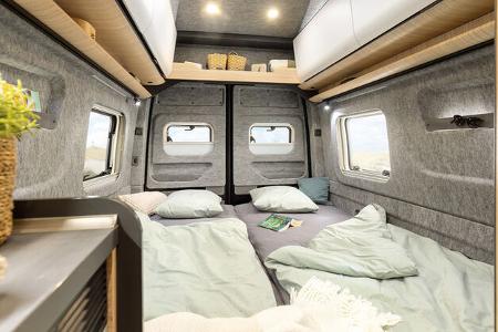 Hobby Maxia Van 680 DT (2024)