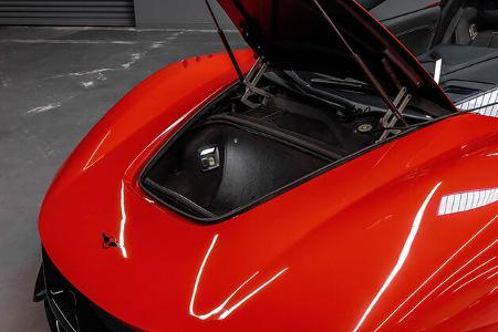Rezvani Beast Supersportwagen 2024