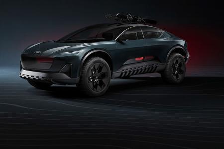 Audi Activesphere