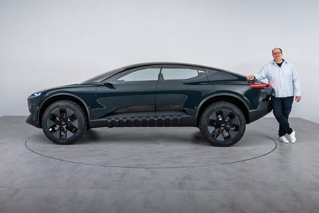 Audi Activesphere