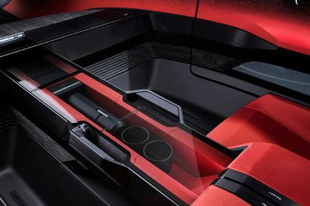 Audi Activesphere