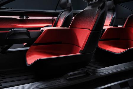 Audi Activesphere