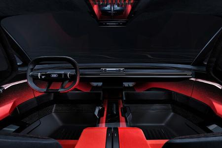 Audi Activesphere