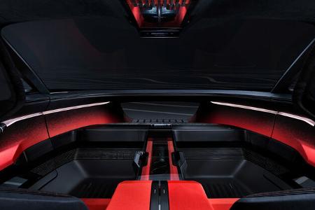 Audi Activesphere