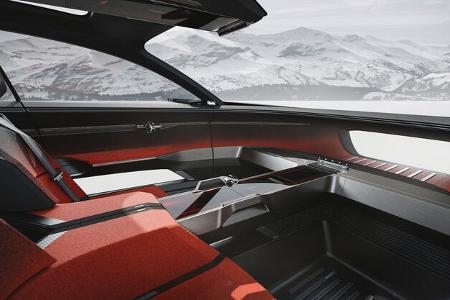 Audi Activesphere