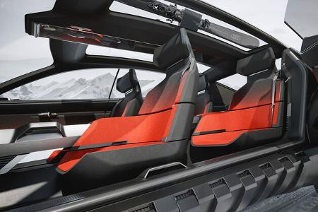 Audi Activesphere