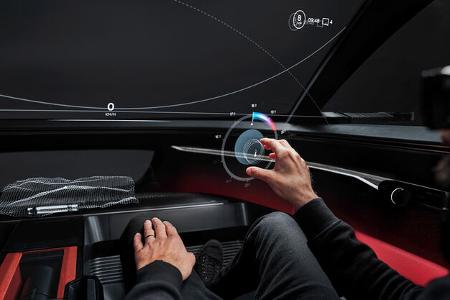 Audi Activesphere