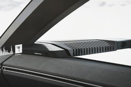 Audi Activesphere