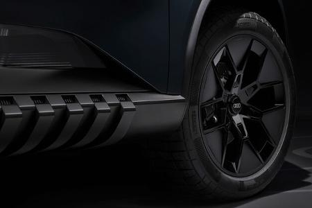 Audi Activesphere