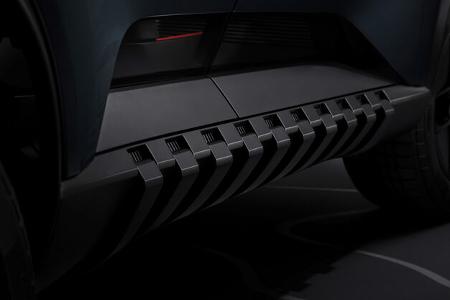 Audi Activesphere