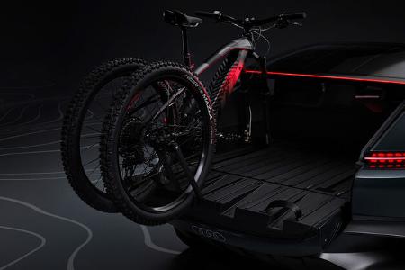 Audi Activesphere